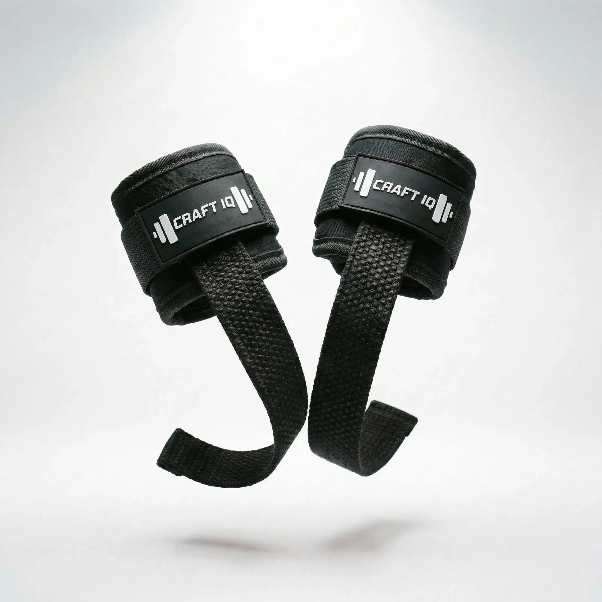 tummat vetoremmit kuntosalille craftiq